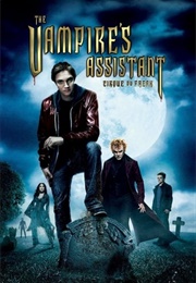 Cirque Du Freak: The Vampire&#39;s Assistant (2009)