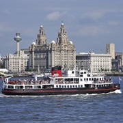 River Mersey