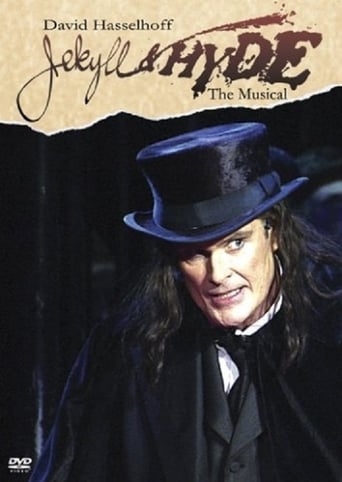 Jekyll &amp; Hyde - The Musical (2001)