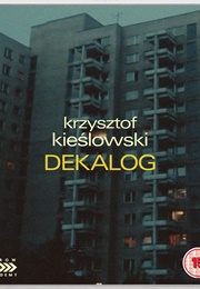 Dekalog (1989)