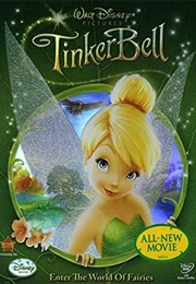 Tinker Bell (2008)