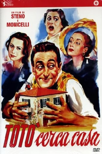 Totò Cerca Casa (1949)