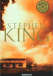 La Tienda (Stephen King)