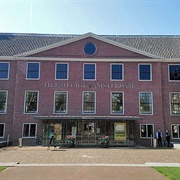 Hermitage Amsterdam