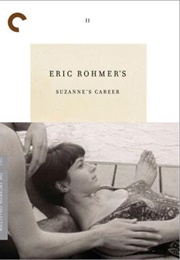 Suzanne's Career (1963)