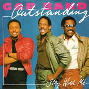 Outstanding - The Gap Band