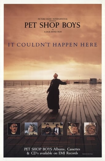 It Couldn't Happen Here (1988)