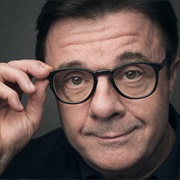 Nathan Lane