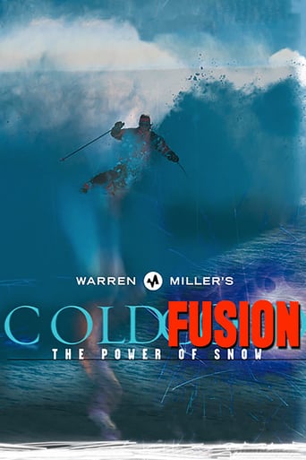 Warren Miller's Cold Fusion (2001)