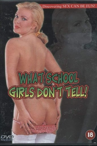 Secrets of Sweet Sixteen (1973)