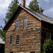 John Brown Farm State Historic Site