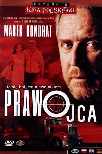 Prawo Ojca (1999)