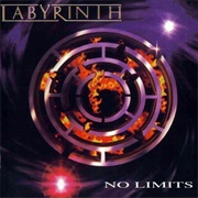 Labÿrinth - No Limits