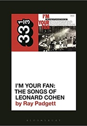 I'm Your Fan (Ray Padgett)