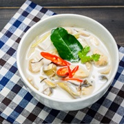 Tom Yam Kathi