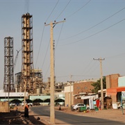 Khartoum North