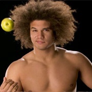 Carlito Caribbean Cool