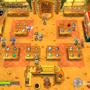 Sarara's Little Shop