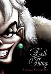 Evil Thing (Serena Valentino)