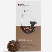 Roy Chocolate Espresso Chocolate Dreams