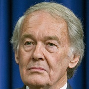 Ed Markey