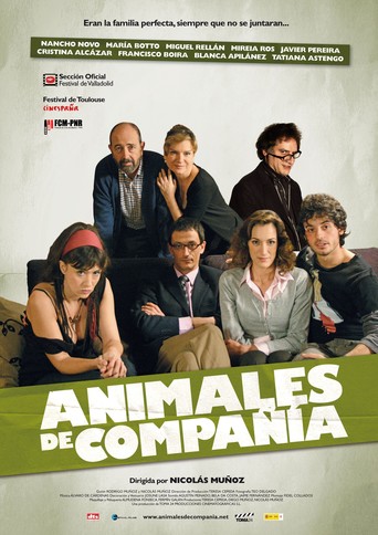 Animales De Compañía (2009)