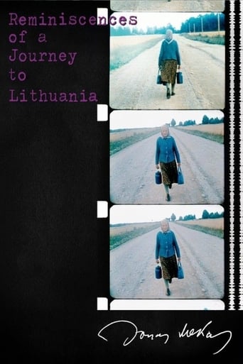Reminiscences of a Journey to Lithuania (1972)