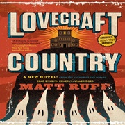 Lovecraft Country