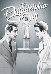 The Philadelphia Story (1940)