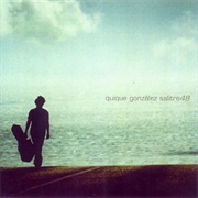 Salitre 38 – Quique Gonzalez (2001)