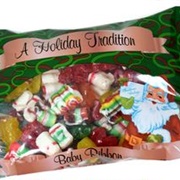 Primrose Baby Ribbon Candy