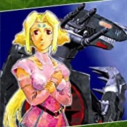 Zoids Chatic Century