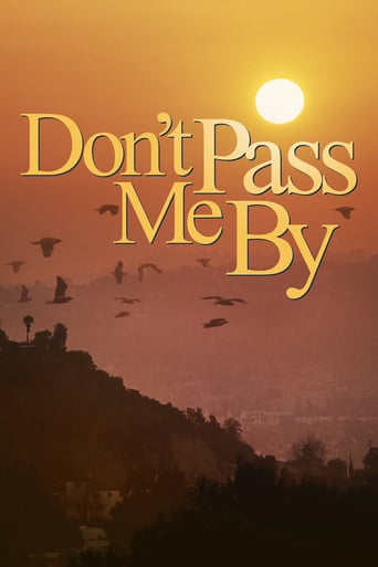 Don't Pass Me by (2013)