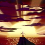 Go the Distance - Hercules