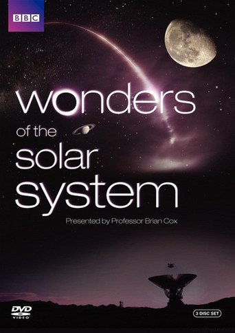 Wonders of the Solar System (2014)