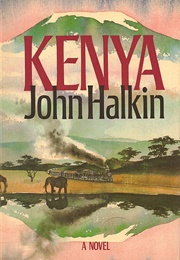 Kenya (John Halkin)
