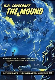 The Mound (H. P. Lovecraft)