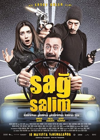 Sağ Salim (2012)