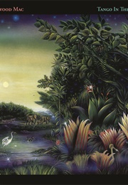 Fleetwood Mac- Tango in the Night (1987)