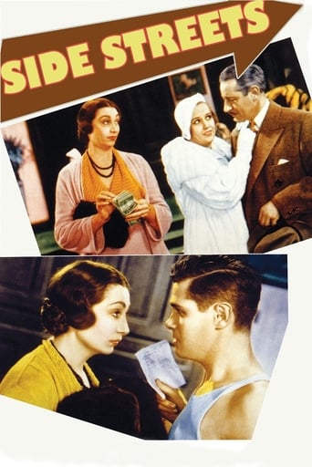 Side Streets (1934)