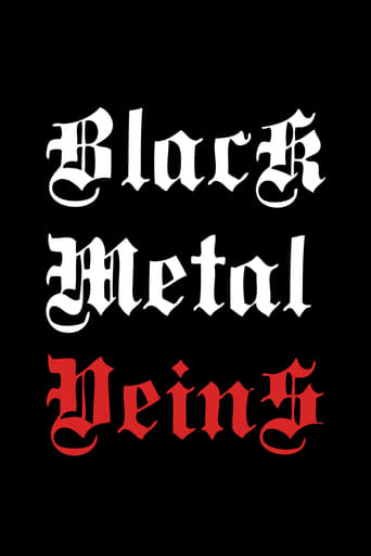 Black Metal Veins (2012)