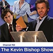 The Kevin Bishop Show