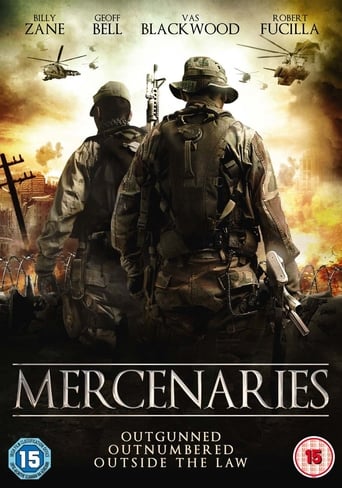 Mercenaries (2011)