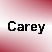 Carey