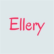 Ellery