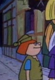 The City That Forgot About Christmas (1974)