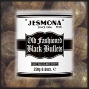 Jesmona Black Bullets