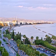 Limassol, Cyprus