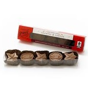 Rogers Chocolate Loonies & Leaves
