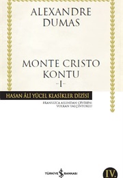 Monte Cristo Kontu (A. Dumas)